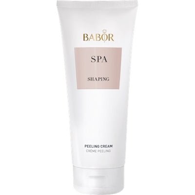 Babor Spa Shaping Crème de Peeling