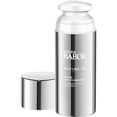 Doctor Babor Refine RX Detoxifying Cleansing Balm