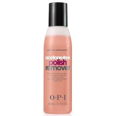 OPI Expert Touch Acetone-Free Nail Polish Remover