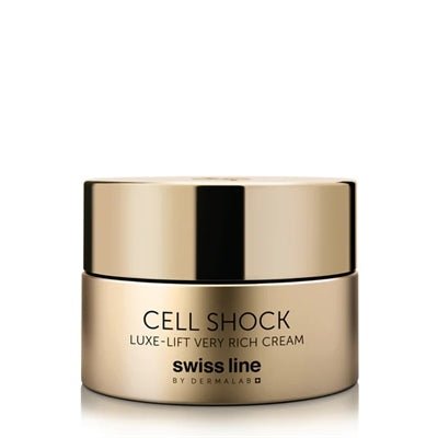 Swiss Line Cell Shock Crème Très Riche Liftante Luxe