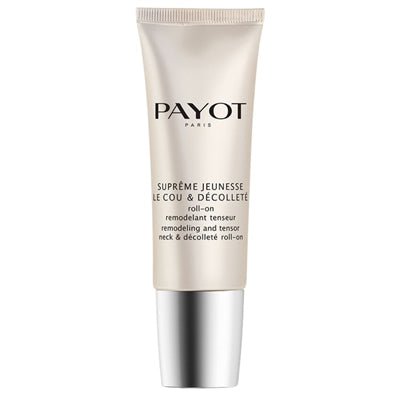 Payot Suprême Jeunesse Neck and Décolleté