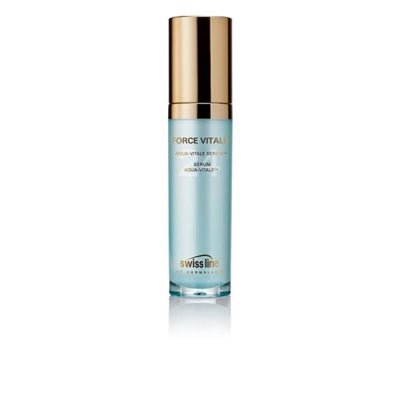 Swiss Line Force Vitale Aqua-Vitale Serum 24