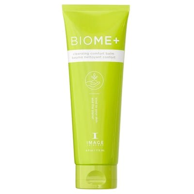 Image Skincare Biome+ Baume Nettoyant Confort