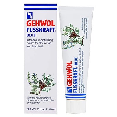 Gehwol Fusskraft Blue