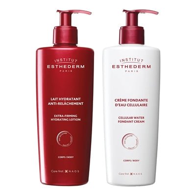 Esthederm Duo Jumbo Fermeté et Hydratation