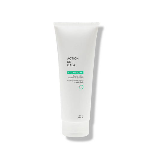 Action de Gala YI-ZHIBAUME Balm-Cream