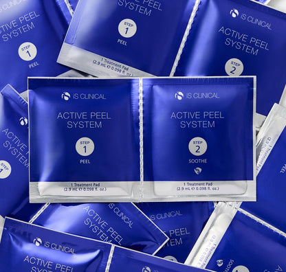 Is Clinical Système de Peeling Actif