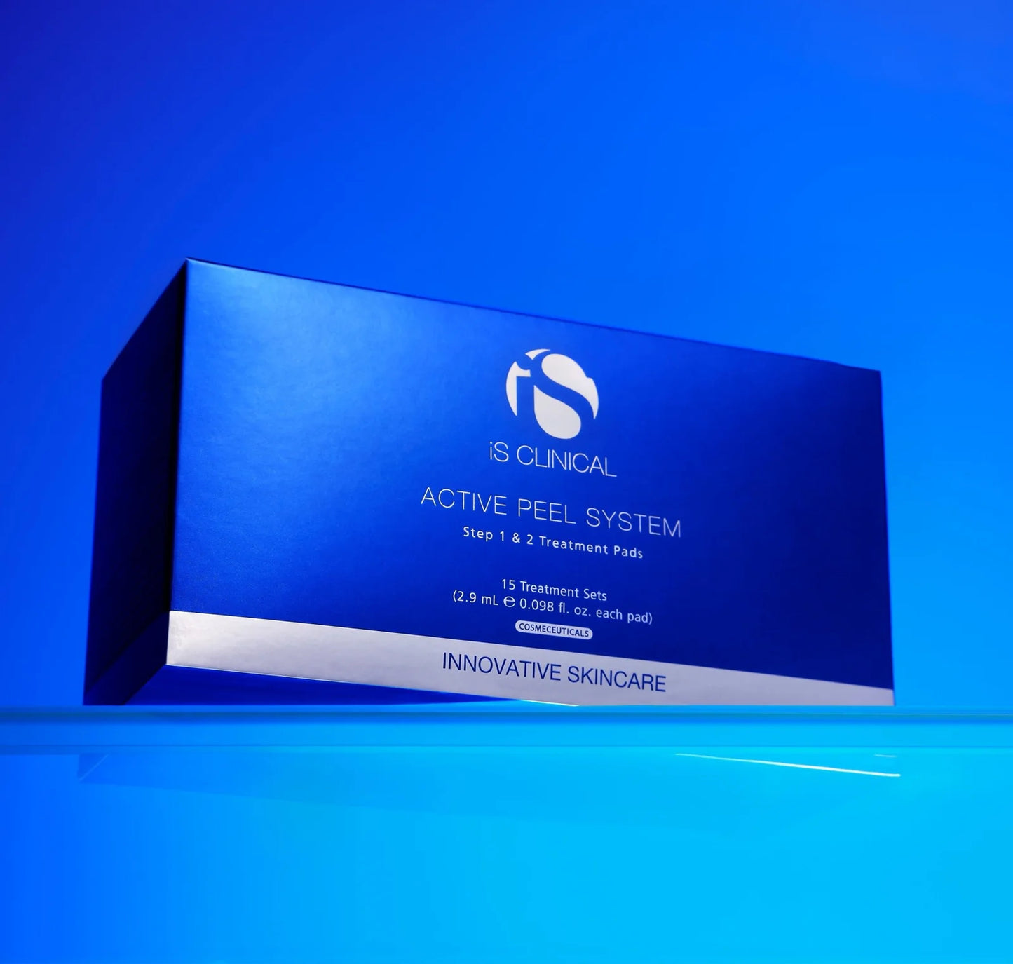Is Clinical Système de Peeling Actif