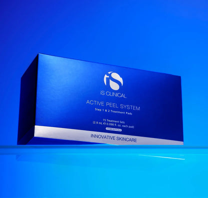 Is Clinical Système de Peeling Actif