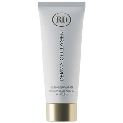 RD COSMETIC Gel Regénérant Anti-Âge Derma Collagène