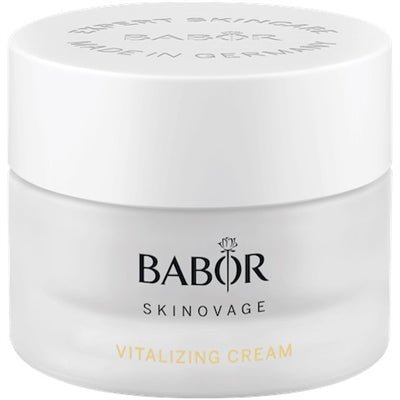 Babor Skinovage Crème Revitalisante