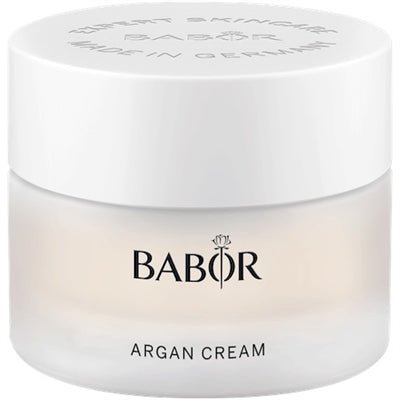 Babor Skinovage Crème d'Argan