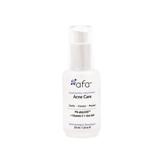 AFA Soins de l'Acné