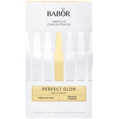 Babor Perfect Glow Ampoules