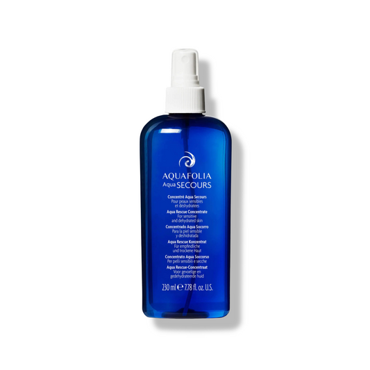 Aquafolia Aqua Rescue Concentrate