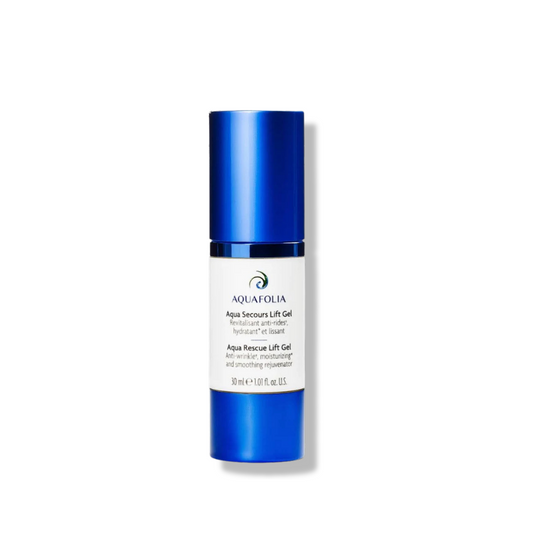 Aquafolia Aqua Rescue Lift Gel