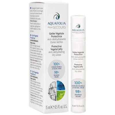 Aquafolia Aqua Secours Protective Vegetable Jelly