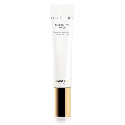 Swiss Line Cell Shock Masque Magique Pour Les Yeux