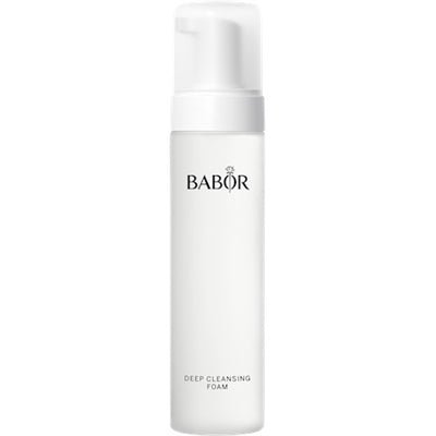 Babor Deep Cleansing Foam