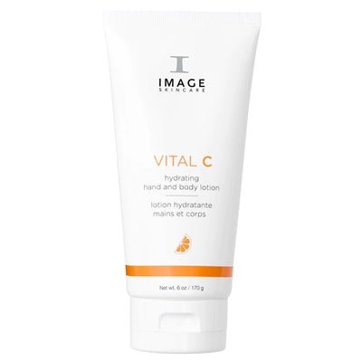 Image Skincare Vital C Lotion Hydratante Mains et Corps