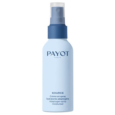 Payot Source Adaptogenic Moisturizing Spray Cream