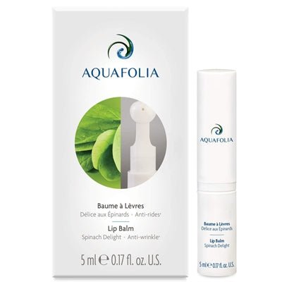 Aquafolia Spinach Delight Lip Balm