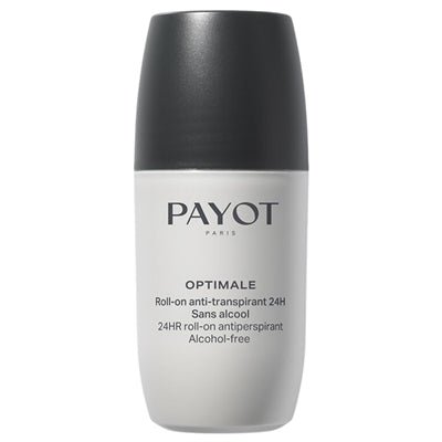 Payot Optimale Roll-On Antiperspirant 24H