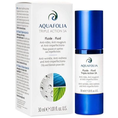 Aquafolia Triple Action 3A Fluid