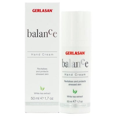 Gehwol Balance Probiotic Hand Cream