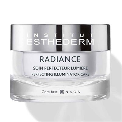 Esthederm Radiance Cream Light Perfecting Treatment