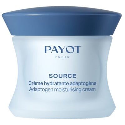 Payot Source Adaptogenic Moisturizing Cream