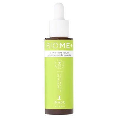 Image Skincare Biome+ Dewy Radiance Serum