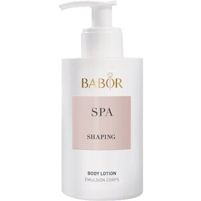 Babor Spa Shaping Émulsion Corps