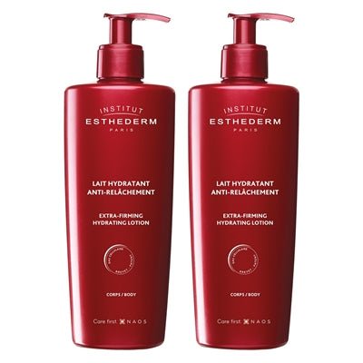 Esthederm Duo Jumbo Firming (Anti-sagging milk)