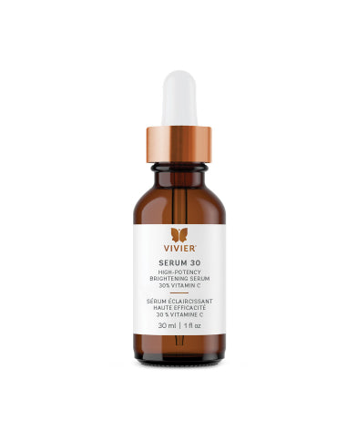 Vivier Sérum 30