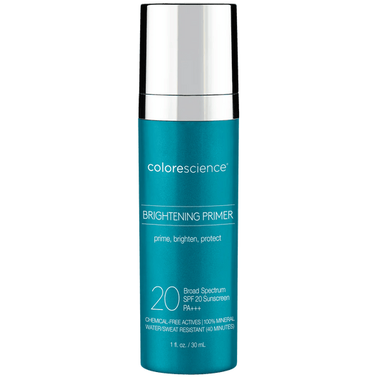 colorscience Perfecteur de Peau Éclaircissant FPS 20