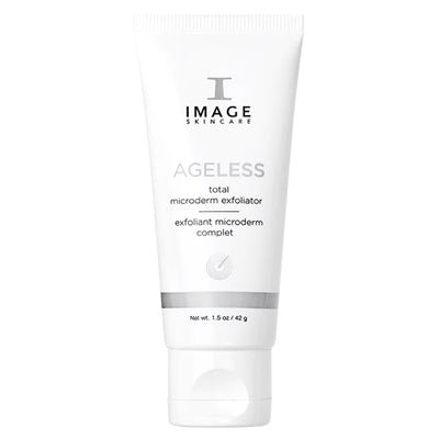 Image Skincare Ageless Complete Microderm Exfoliant