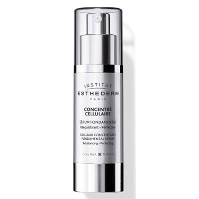 Esthederm Cellular Concentrate Fundamental Serum