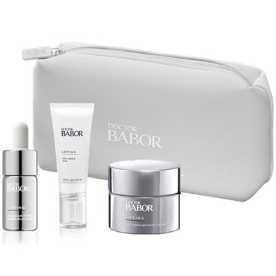 Doctor Babor Lifting RX Coffret Collagène