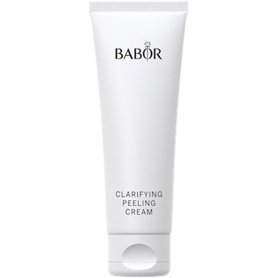 Babor Crème Exfoliante Clarifiante