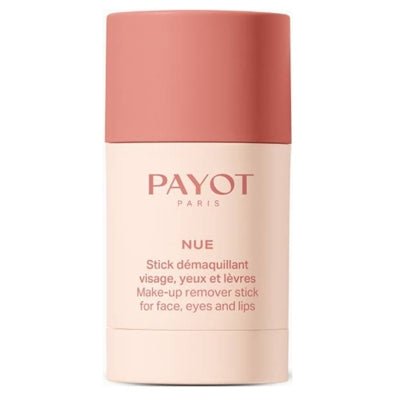 Payot Nue Makeup Remover Stick for Face, Eyes and Lips