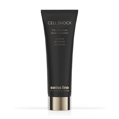 Swiss Line Cell Shock The Collagen Cleansing Balm