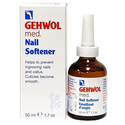 Gehwol Med Nail Emollient