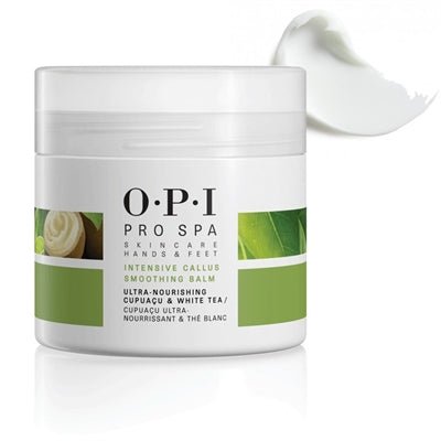 OPI Pro Spa Intensive Smoothing Callus Balm