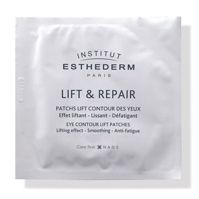 Esthederm Lift &amp; Repair Eye Contour Lift Patches