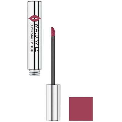 Malu Wilz Long Lasting Lip Fluid 03