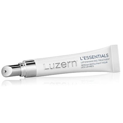 Luzern L'Essentials Soin Hydratant Repulpant Lèvres