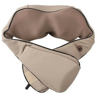 Relaxus Shiatsu Kneader.