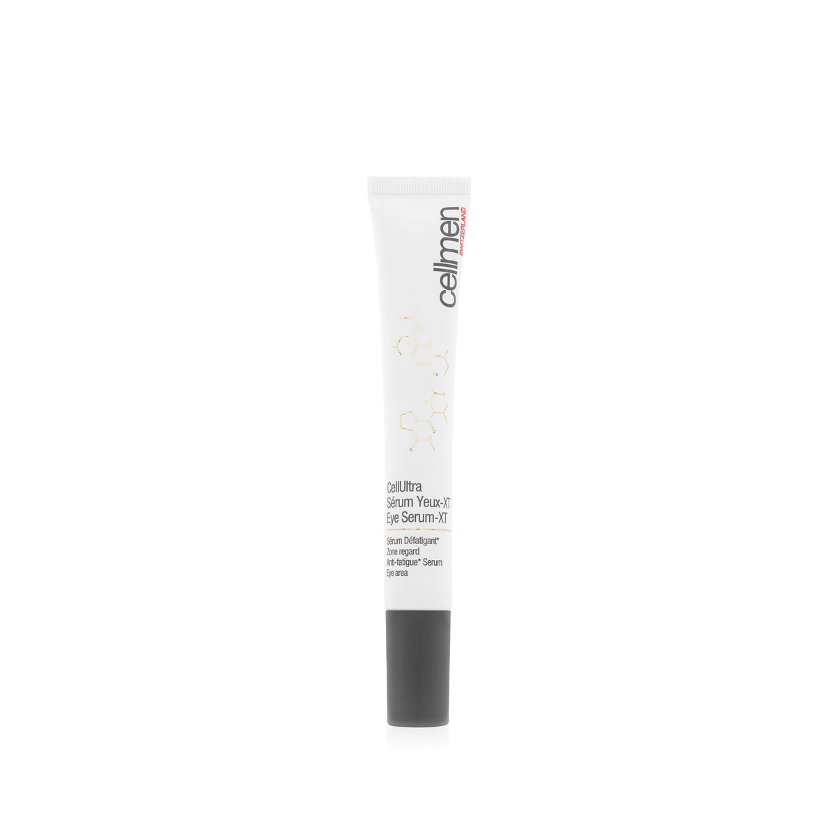 Cellcosmet Cellmen Cellultra Eye Serum-XT — main view
