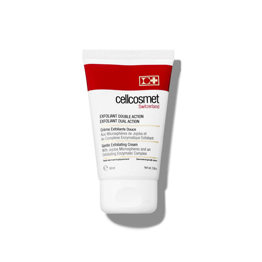 Cellcosmet Double Action Exfoliant — main view